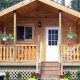 Build Your Dream: DIY Cabin Ideas & Plans | The DIY Hub: Creative Crafts, Repairs & Life Hacks