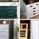 Easy &amp; Cheap DIY Dresser Ideas: On A Budget! | The DIY Hub: Creative Crafts, Repairs & Life Hacks