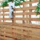 Stunning DIY Pallet Backdrop Ideas + Decor | The DIY Hub: Creative Crafts, Repairs & Life Hacks