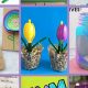 Unique DIY Mother's Day Craft Ideas + Gifts | The DIY Hub: Creative Crafts, Repairs & Life Hacks