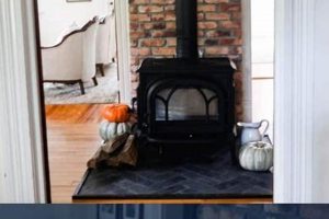 DIY Hearth Pad Ideas: Easy, Safe + Beautiful! | The DIY Hub: Creative Crafts, Repairs & Life Hacks