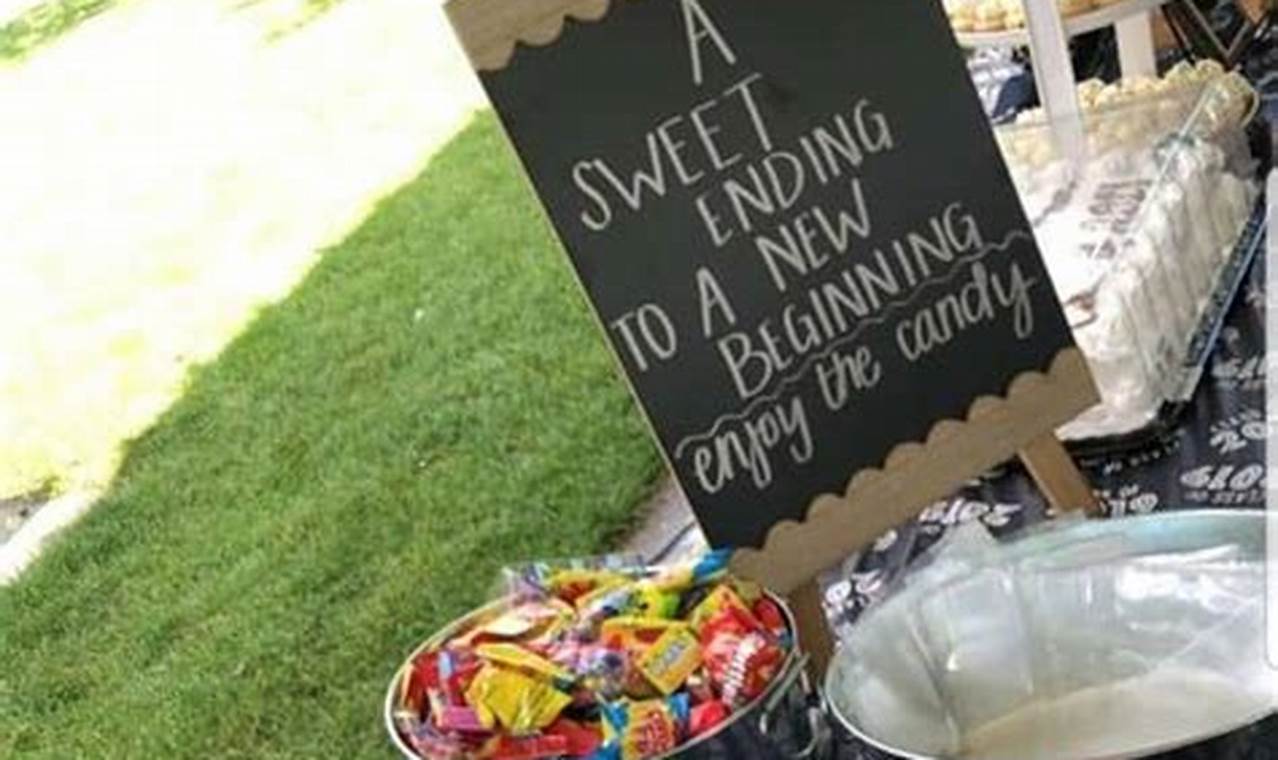 Sweet Graduation: DIY Candy Tray Party Ideas & More! The DIY Hub: Creative Crafts, Repairs & Life Hacks Sweet Graduation: DIY Candy Tray Party Ideas & More! | The DIY Hub: Creative Crafts, Repairs & Life Hacks