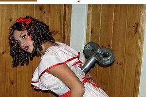 Easy DIY Costume Ideas for Women: Unleash Your Creativity! The DIY Hub: Creative Crafts, Repairs & Life Hacks Easy DIY Costume Ideas for Women: Unleash Your Creativity! | The DIY Hub: Creative Crafts, Repairs & Life Hacks