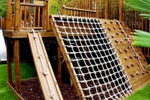 Fun DIY Backyard Playground Ideas on a Budget! The DIY Hub: Creative Crafts, Repairs & Life Hacks Fun DIY Backyard Playground Ideas on a Budget! | The DIY Hub: Creative Crafts, Repairs & Life Hacks
