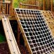 Fun DIY Backyard Playground Ideas on a Budget! | The DIY Hub: Creative Crafts, Repairs & Life Hacks