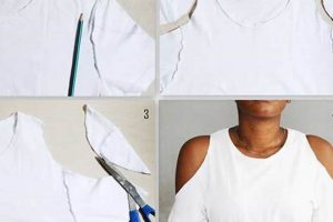 Easy DIY T-Shirt Cutting Sleeves Ideas + Designs! The DIY Hub: Creative Crafts, Repairs & Life Hacks Easy DIY T-Shirt Cutting Sleeves Ideas + Designs! | The DIY Hub: Creative Crafts, Repairs & Life Hacks