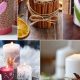 Easy DIY Candle Ideas: Creative Crafts + More! | The DIY Hub: Creative Crafts, Repairs & Life Hacks