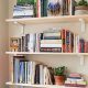 Clever DIY Ideas for Bookshelves: Styles &amp; Plans | The DIY Hub: Creative Crafts, Repairs & Life Hacks