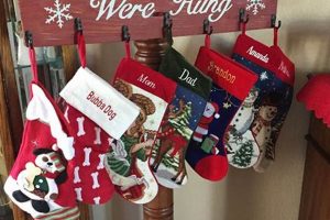 Craft Your Own: DIY Stocking Holder Stand Ideas! The DIY Hub: Creative Crafts, Repairs & Life Hacks Craft Your Own: DIY Stocking Holder Stand Ideas! | The DIY Hub: Creative Crafts, Repairs & Life Hacks