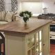 Easy DIY Kitchen Island Ideas: Build Your Dream Island! | The DIY Hub: Creative Crafts, Repairs & Life Hacks