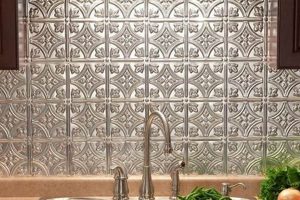 Easy DIY Backsplash Ideas: Update Your Kitchen Fast! The DIY Hub: Creative Crafts, Repairs & Life Hacks Easy DIY Backsplash Ideas: Update Your Kitchen Fast! | The DIY Hub: Creative Crafts, Repairs & Life Hacks