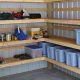 DIY Garage Shelving Ideas: Easy Storage Solutions | The DIY Hub: Creative Crafts, Repairs & Life Hacks