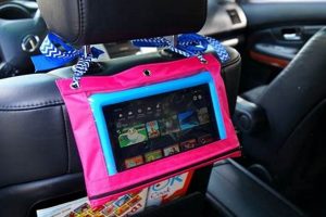 Best DIY Tablet Car Holder Ideas: Mounts & More! The DIY Hub: Creative Crafts, Repairs & Life Hacks Best DIY Tablet Car Holder Ideas: Mounts & More! | The DIY Hub: Creative Crafts, Repairs & Life Hacks