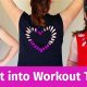 Easy DIY Tank Top Cutting Ideas: Transform & Refashion! | The DIY Hub: Creative Crafts, Repairs & Life Hacks