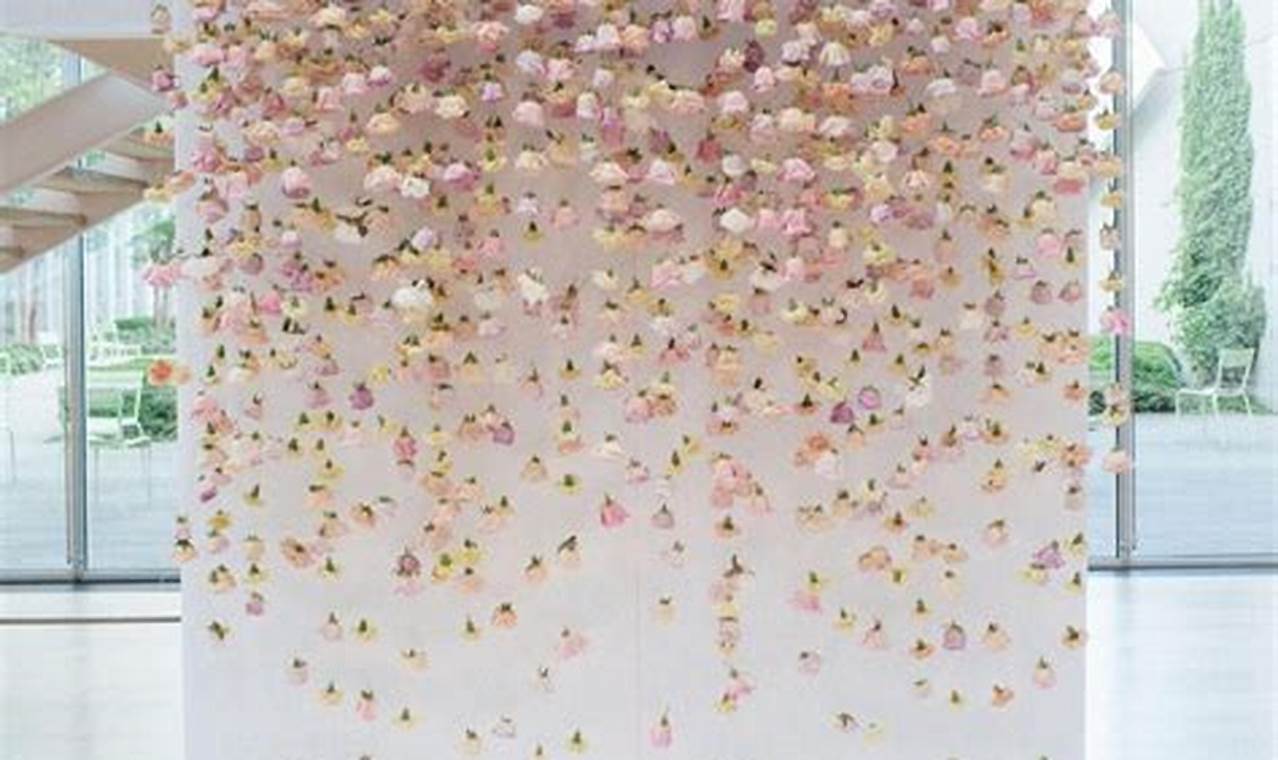 Easy Backdrop Ideas DIY: Create Your Dream Scene | The DIY Hub: Creative Crafts, Repairs & Life Hacks