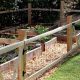 Easy DIY Vegetable Garden Fence Ideas + Tips | The DIY Hub: Creative Crafts, Repairs & Life Hacks
