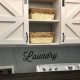 Budget DIY Laundry Room Ideas: Space & Style | The DIY Hub: Creative Crafts, Repairs & Life Hacks