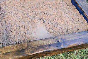 Budget Fun: Cheap DIY Sandbox Ideas for Kids | The DIY Hub: Creative Crafts, Repairs & Life Hacks