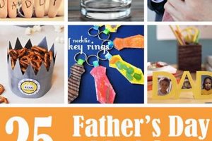 Unique DIY Father's Day Ideas: Gifts He'll Love | The DIY Hub: Creative Crafts, Repairs & Life Hacks