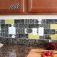 Easy DIY Kitchen Backsplash Ideas: Transform Your Space | The DIY Hub: Creative Crafts, Repairs & Life Hacks