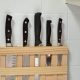 Easy DIY Knife Holder Ideas: Build Your Own! | The DIY Hub: Creative Crafts, Repairs & Life Hacks