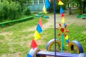 BackYard Playground DIY Ideas: Fun on a Budget! | The DIY Hub: Creative Crafts, Repairs & Life Hacks