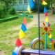 BackYard Playground DIY Ideas: Fun on a Budget! | The DIY Hub: Creative Crafts, Repairs & Life Hacks