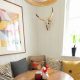 Tiny Charm: DIY Small Breakfast Nook Ideas on a Budget | The DIY Hub: Creative Crafts, Repairs & Life Hacks