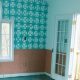 DIY Painted Concrete Floor Ideas: Easy, Stunning Floors | The DIY Hub: Creative Crafts, Repairs & Life Hacks