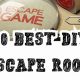 DIY Escape Room Ideas: At-Home Fun & Thrills! | The DIY Hub: Creative Crafts, Repairs & Life Hacks