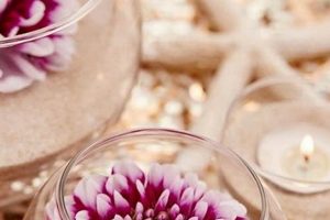DIY Wedding Centerpiece Ideas: Easy & Budget-Friendly | The DIY Hub: Creative Crafts, Repairs & Life Hacks