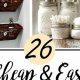 Easy DIY Restroom Ideas: Refresh on a Budget! | The DIY Hub: Creative Crafts, Repairs & Life Hacks
