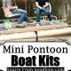 Build Your Own: DIY Pontoon Boat Kits - [Year] Guide | The DIY Hub: Creative Crafts, Repairs & Life Hacks