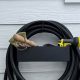 DIY: PVC Pipe Pool Holder Vacuum Hose Project Ideas | The DIY Hub: Creative Crafts, Repairs & Life Hacks