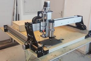 Unlock Precision: DIY CNC Kit Projects for Makers The DIY Hub: Creative Crafts, Repairs & Life Hacks Unlock Precision: DIY CNC Kit Projects for Makers | The DIY Hub: Creative Crafts, Repairs & Life Hacks