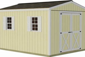 DIY Dreams: 10x12 Shed Kits - Build Your Space! The DIY Hub: Creative Crafts, Repairs & Life Hacks DIY Dreams: 10x12 Shed Kits - Build Your Space! | The DIY Hub: Creative Crafts, Repairs & Life Hacks