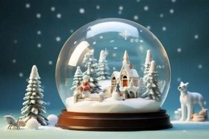 Create Your Own: DIY Snow Globe Kit Magic! The DIY Hub: Creative Crafts, Repairs & Life Hacks Create Your Own: DIY Snow Globe Kit Magic! | The DIY Hub: Creative Crafts, Repairs & Life Hacks