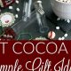 Best DIY Hot Chocolate Kit: Homemade Cocoa Bliss | The DIY Hub: Creative Crafts, Repairs & Life Hacks
