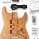Best Kit Guitarra DIY Builds: Craft Your Sound | The DIY Hub: Creative Crafts, Repairs & Life Hacks