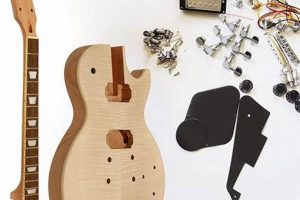 Unleash Your Inner Rocker: Cheap DIY Guitar Kits & More! The DIY Hub: Creative Crafts, Repairs & Life Hacks Unleash Your Inner Rocker: Cheap DIY Guitar Kits & More! | The DIY Hub: Creative Crafts, Repairs & Life Hacks