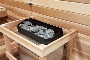 Best DIY Sauna Kits Indoor: Build Your Oasis! The DIY Hub: Creative Crafts, Repairs & Life Hacks Best DIY Sauna Kits Indoor: Build Your Oasis! | The DIY Hub: Creative Crafts, Repairs & Life Hacks