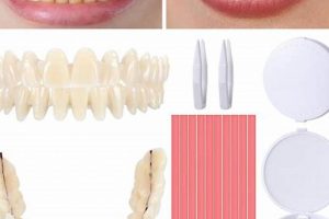 DIY False Teeth Kit Guide: Pros, Cons & Risks The DIY Hub: Creative Crafts, Repairs & Life Hacks DIY False Teeth Kit Guide: Pros, Cons & Risks | The DIY Hub: Creative Crafts, Repairs & Life Hacks