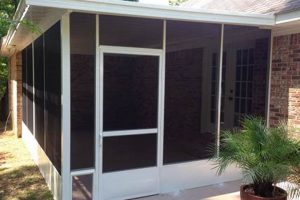 Screen Porch Bliss: DIY Aluminum Screen Porch Kits Today! The DIY Hub: Creative Crafts, Repairs & Life Hacks Screen Porch Bliss: DIY Aluminum Screen Porch Kits Today! | The DIY Hub: Creative Crafts, Repairs & Life Hacks