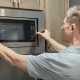 Easy DIY Microwave Trim Kit Install: Pro Look! | The DIY Hub: Creative Crafts, Repairs & Life Hacks