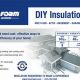 DIY Insulfoam Insulation Kit: Easy Install & Savings! | The DIY Hub: Creative Crafts, Repairs & Life Hacks