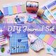 Best DIY Journal Kit Ideas: Unleash Your Creativity! | The DIY Hub: Creative Crafts, Repairs & Life Hacks