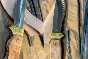 Best DIY Knife Kit Builds: Craft Your Edge! The DIY Hub: Creative Crafts, Repairs & Life Hacks Best DIY Knife Kit Builds: Craft Your Edge! | The DIY Hub: Creative Crafts, Repairs & Life Hacks