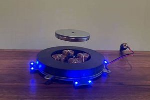 Build Your Own: Magnetic Levitation DIY Kit Today! The DIY Hub: Creative Crafts, Repairs & Life Hacks Build Your Own: Magnetic Levitation DIY Kit Today! | The DIY Hub: Creative Crafts, Repairs & Life Hacks