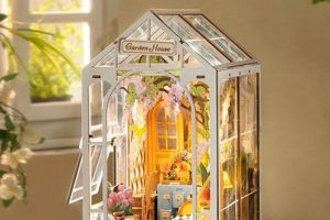 Build Your Own: Book Nook DIY Kit Wonders! The DIY Hub: Creative Crafts, Repairs & Life Hacks Build Your Own: Book Nook DIY Kit Wonders! | The DIY Hub: Creative Crafts, Repairs & Life Hacks