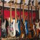 Build a DIY Guitar Wall Holder: Easy & Stylish! | The DIY Hub: Creative Crafts, Repairs & Life Hacks